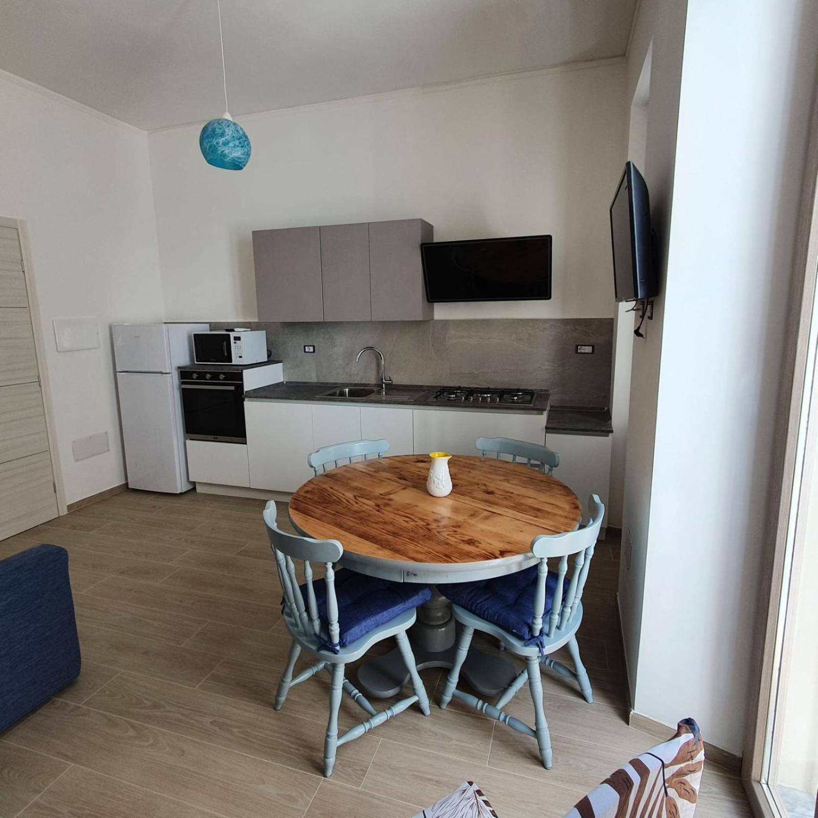 Apartment Illy House