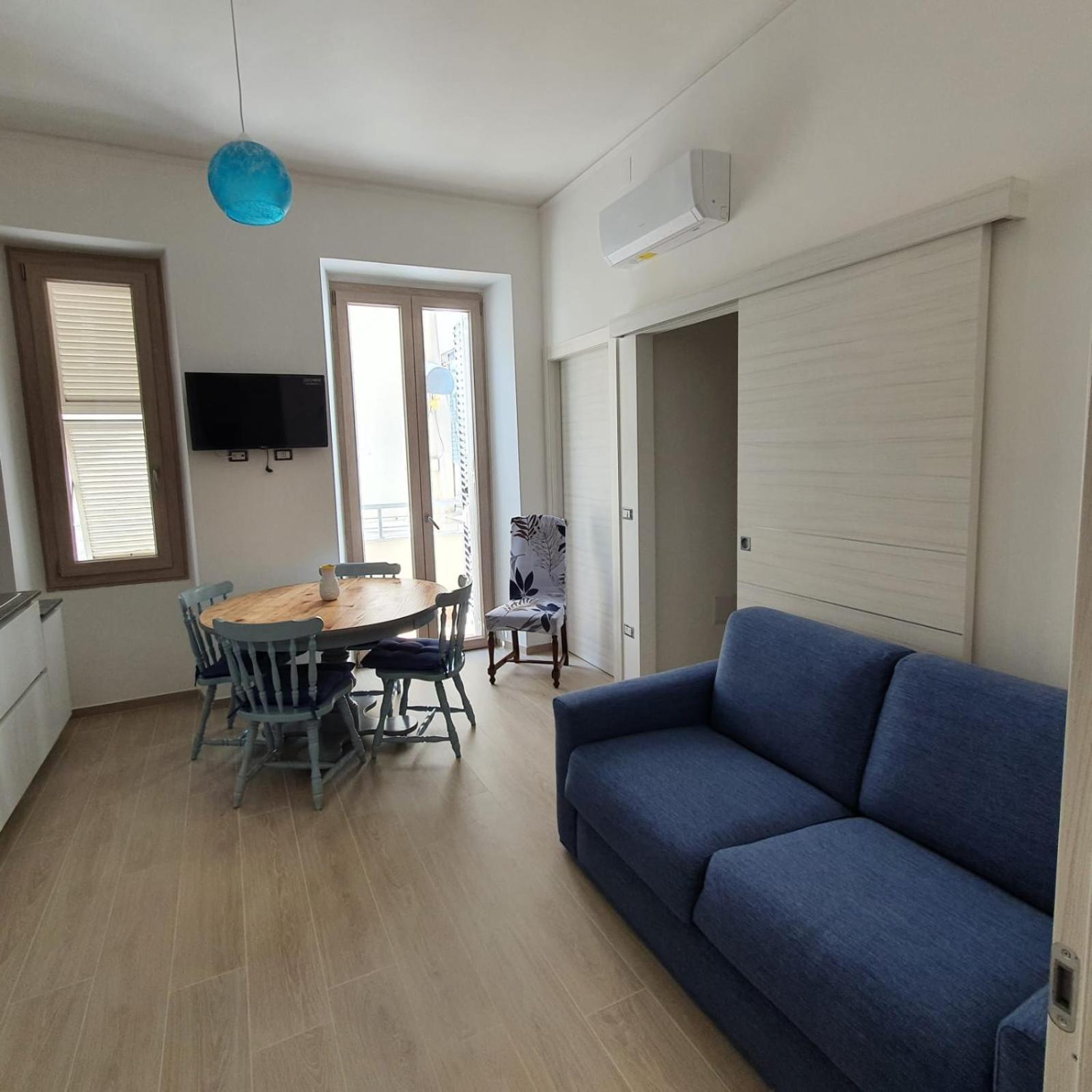 Illy House * Alghero