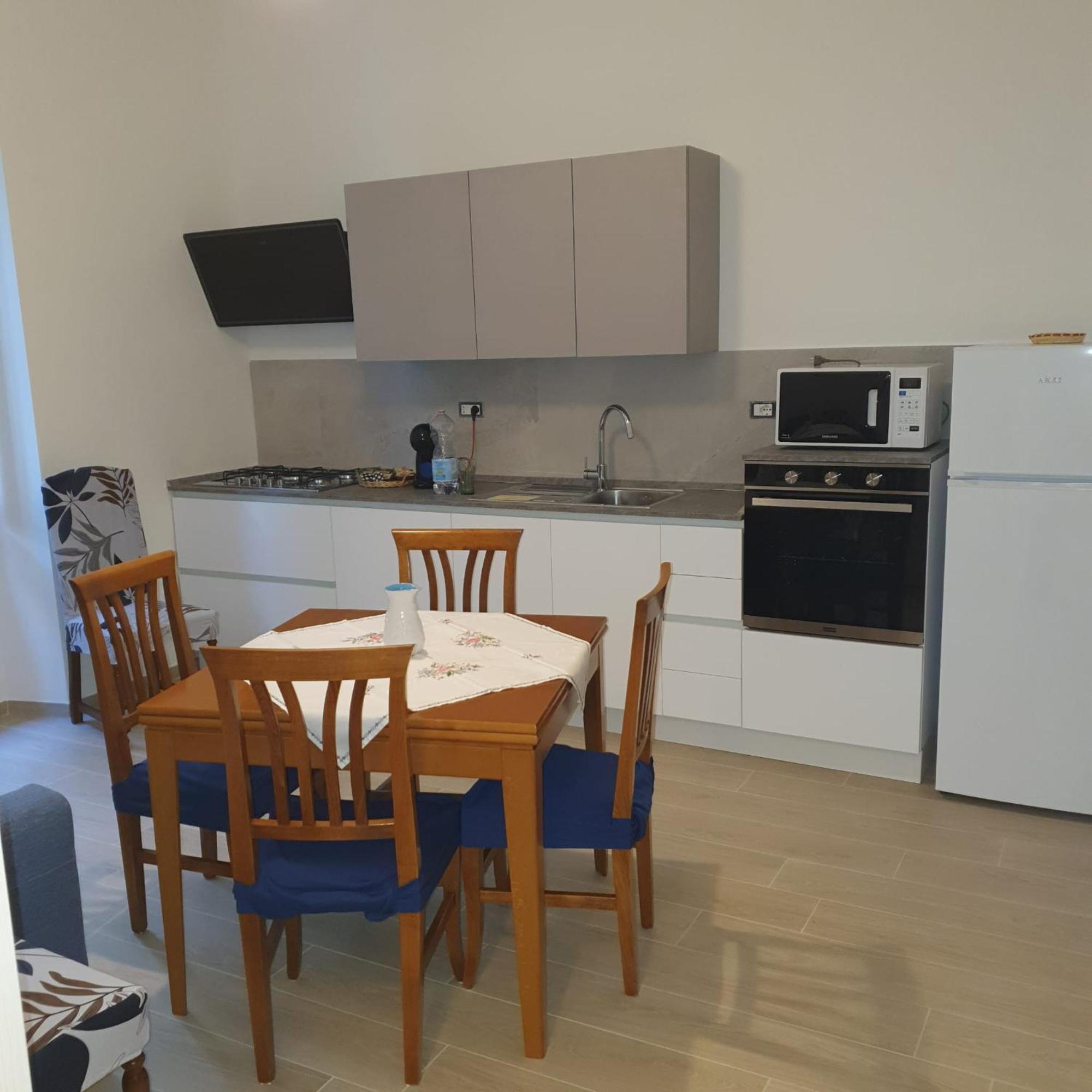 Illy House Alghero