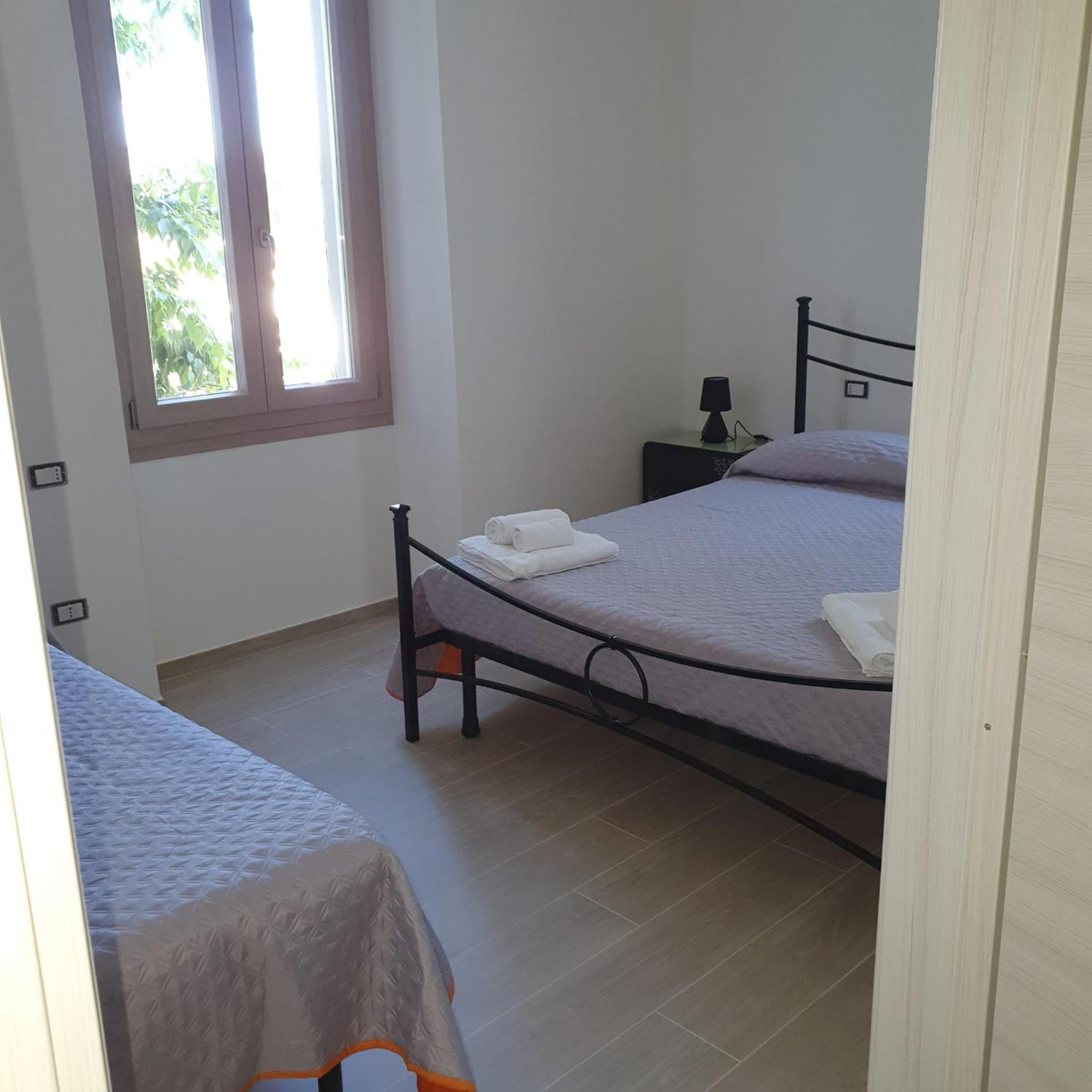 Apartment Illy House *