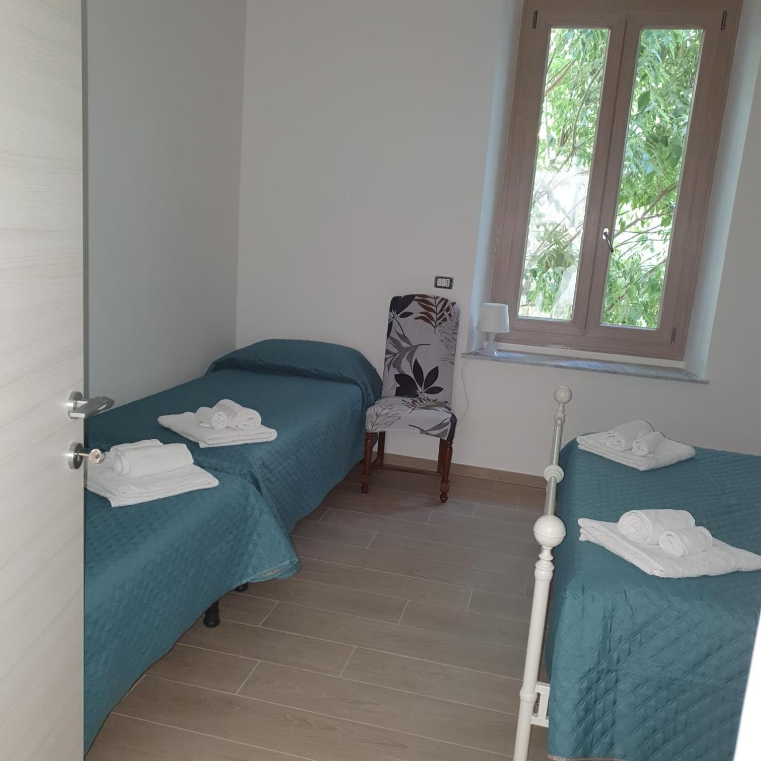 Illy House * Alghero
